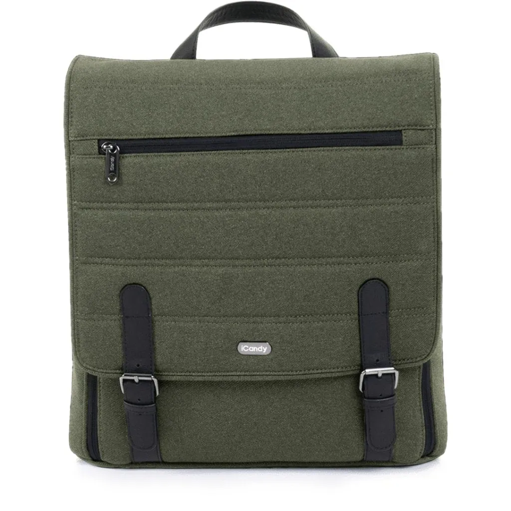 ICANDY Peach 7 Bag - Ivy