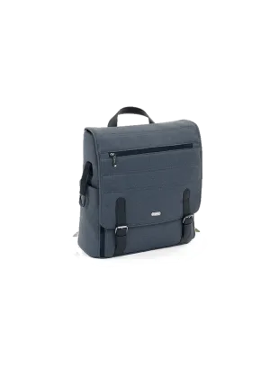 iCandy Peach 7 Changing Bag - Dark Grey (also for Truffle)