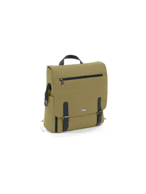 iCandy Peach 7 Changing Bag - Olive
