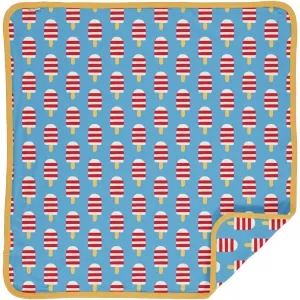 Ice Cream Blanket