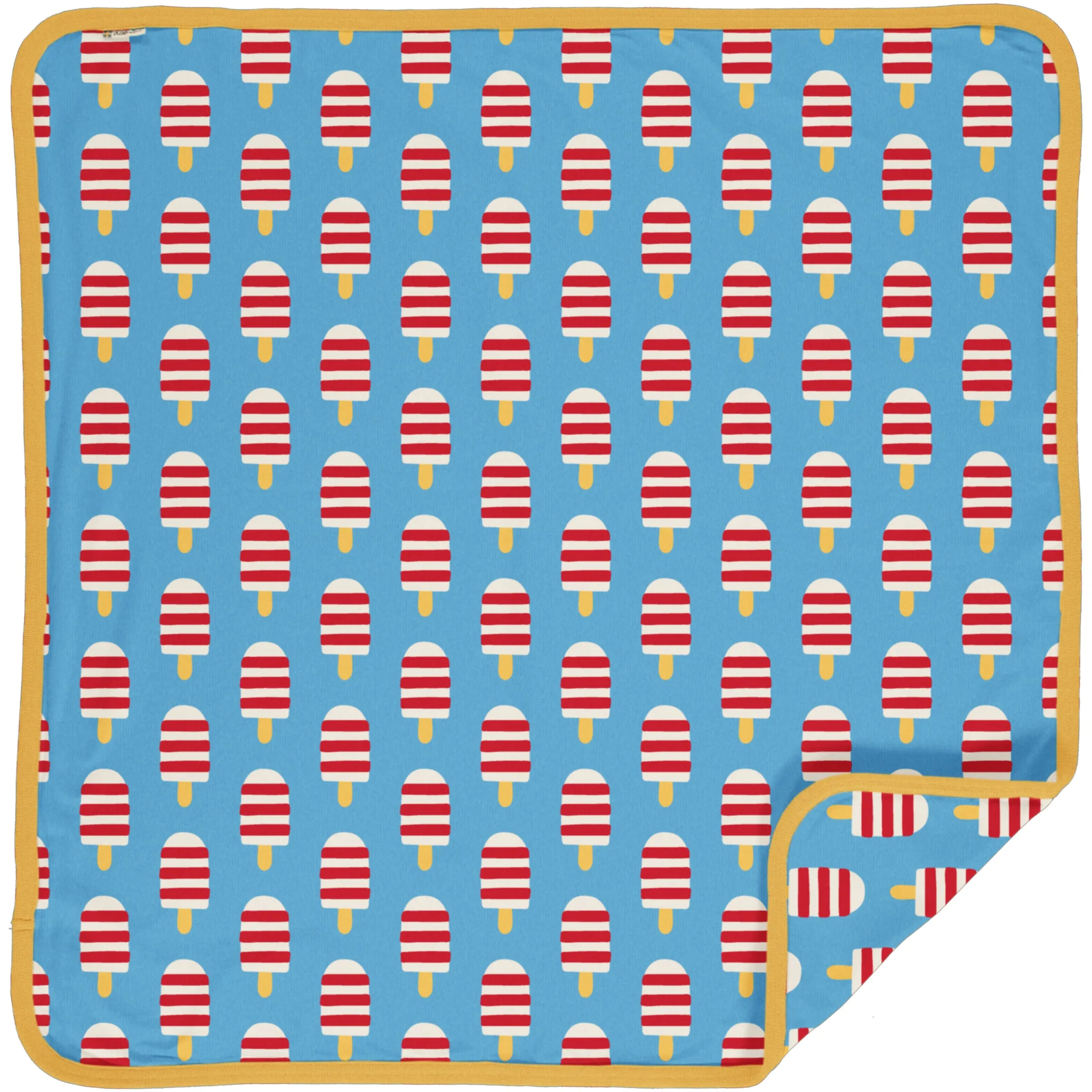 Ice Cream Blanket