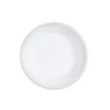 Imagine Flat Bottom Bowl