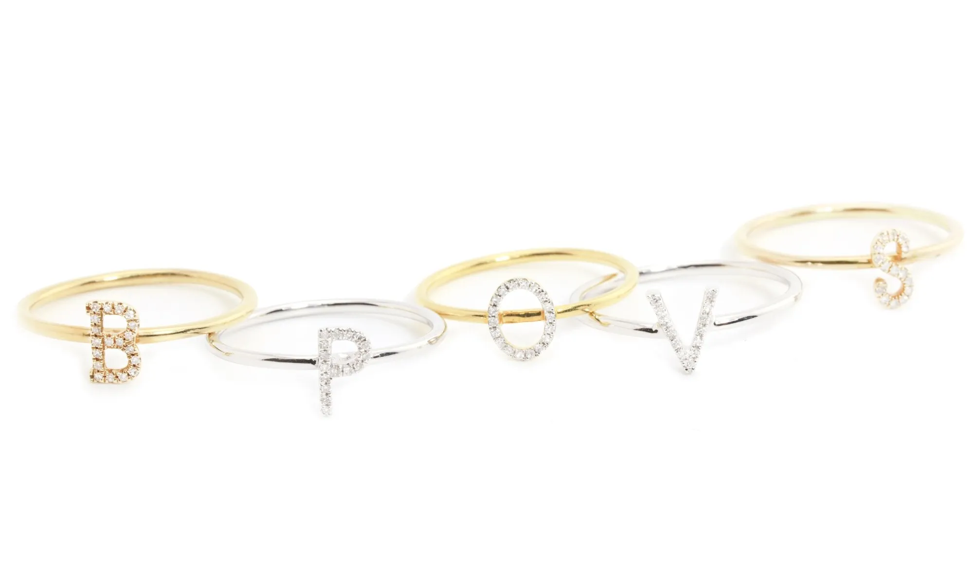 Initial Ring R35208
