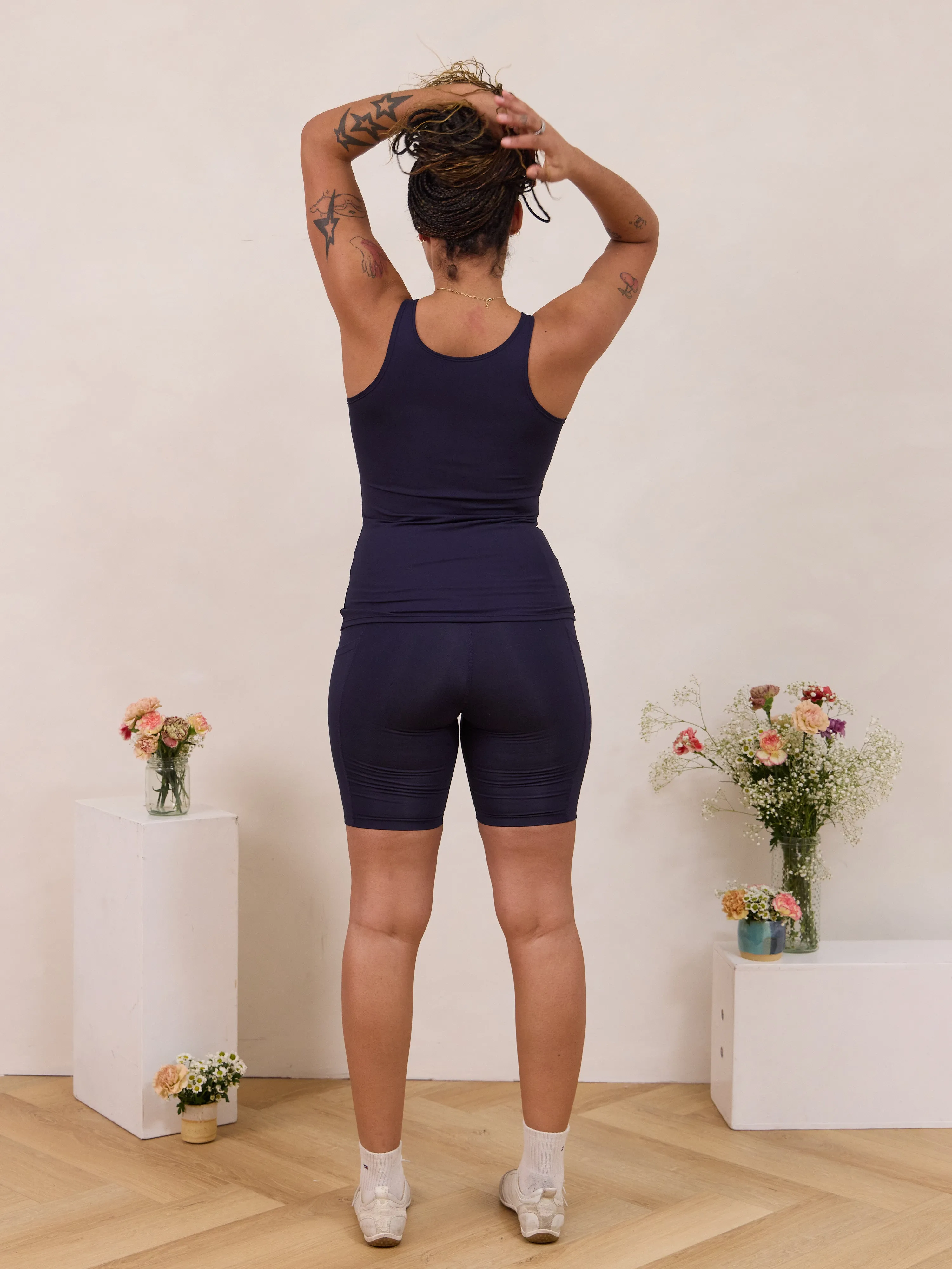 INK TRAIL TANK