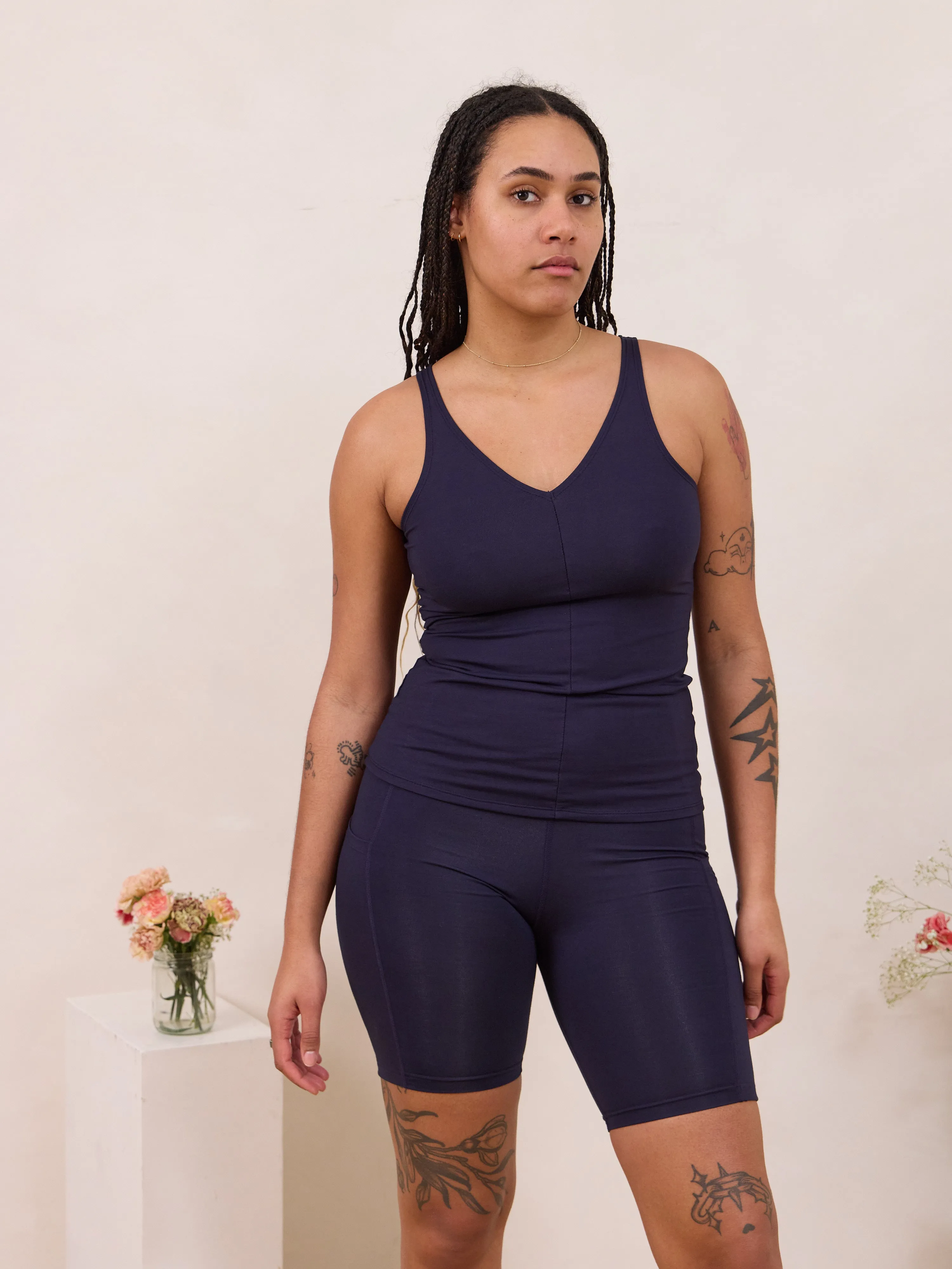 INK TRAIL TANK