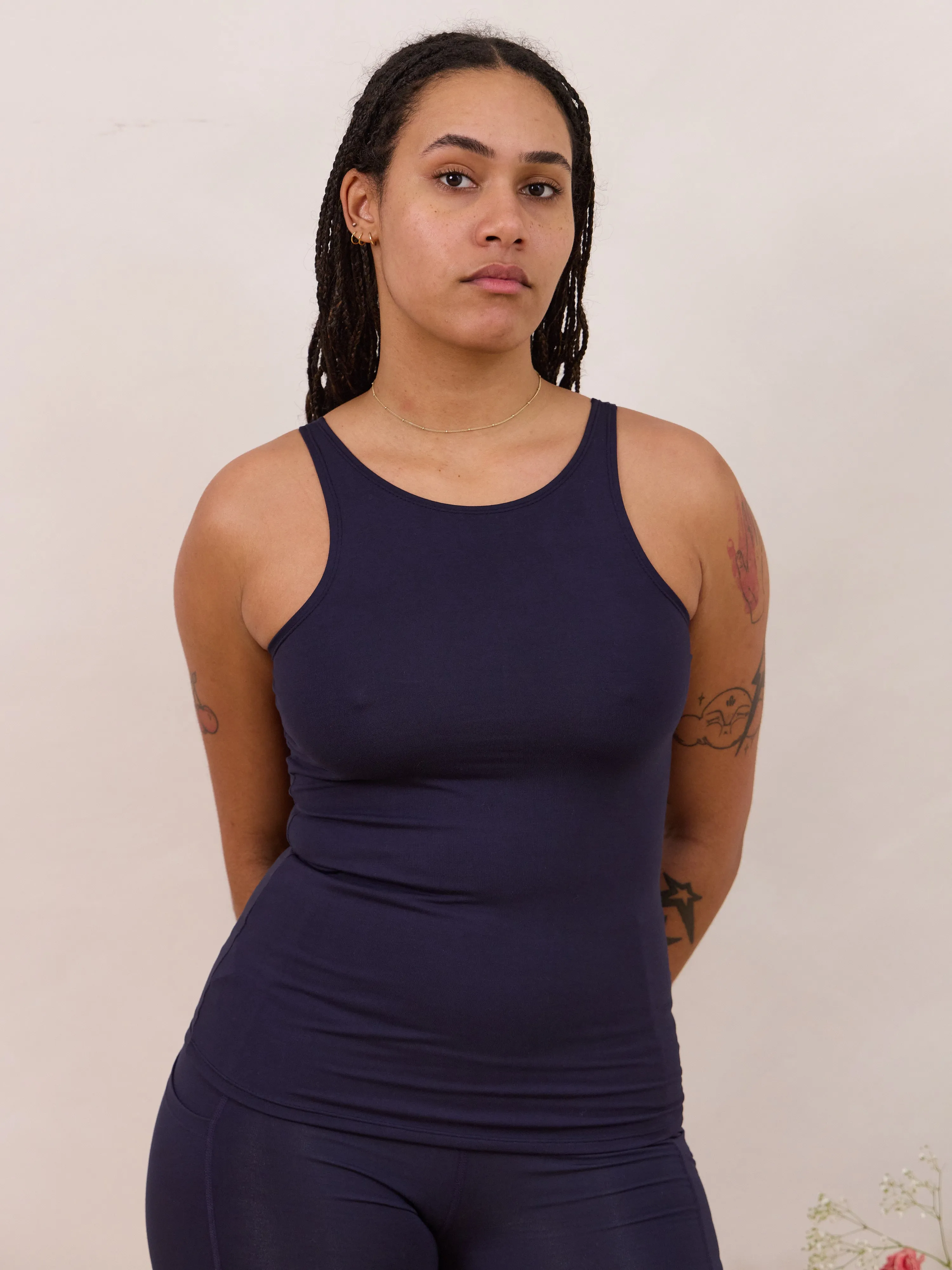 INK TRAIL TANK