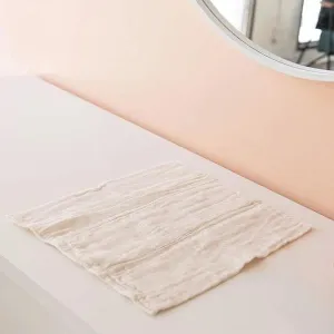 Insert Trifold en mousseline - La Petite Ourse