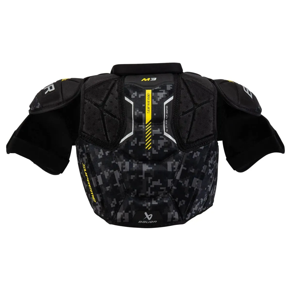 Intermediate Supreme M3 Shoulder Pads