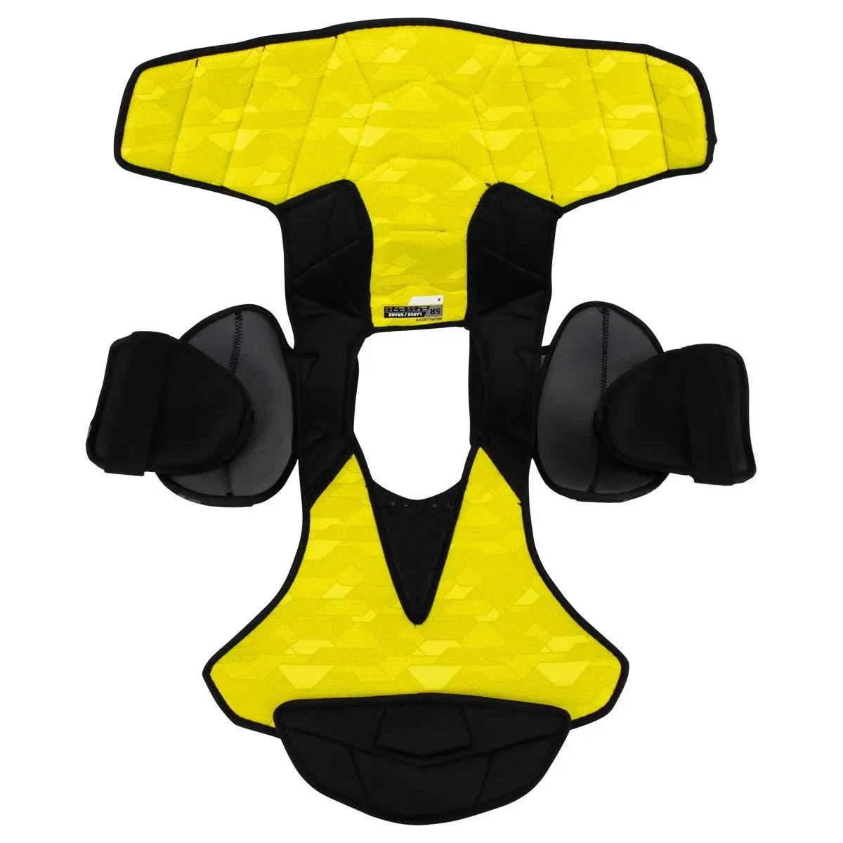 Intermediate Supreme M3 Shoulder Pads