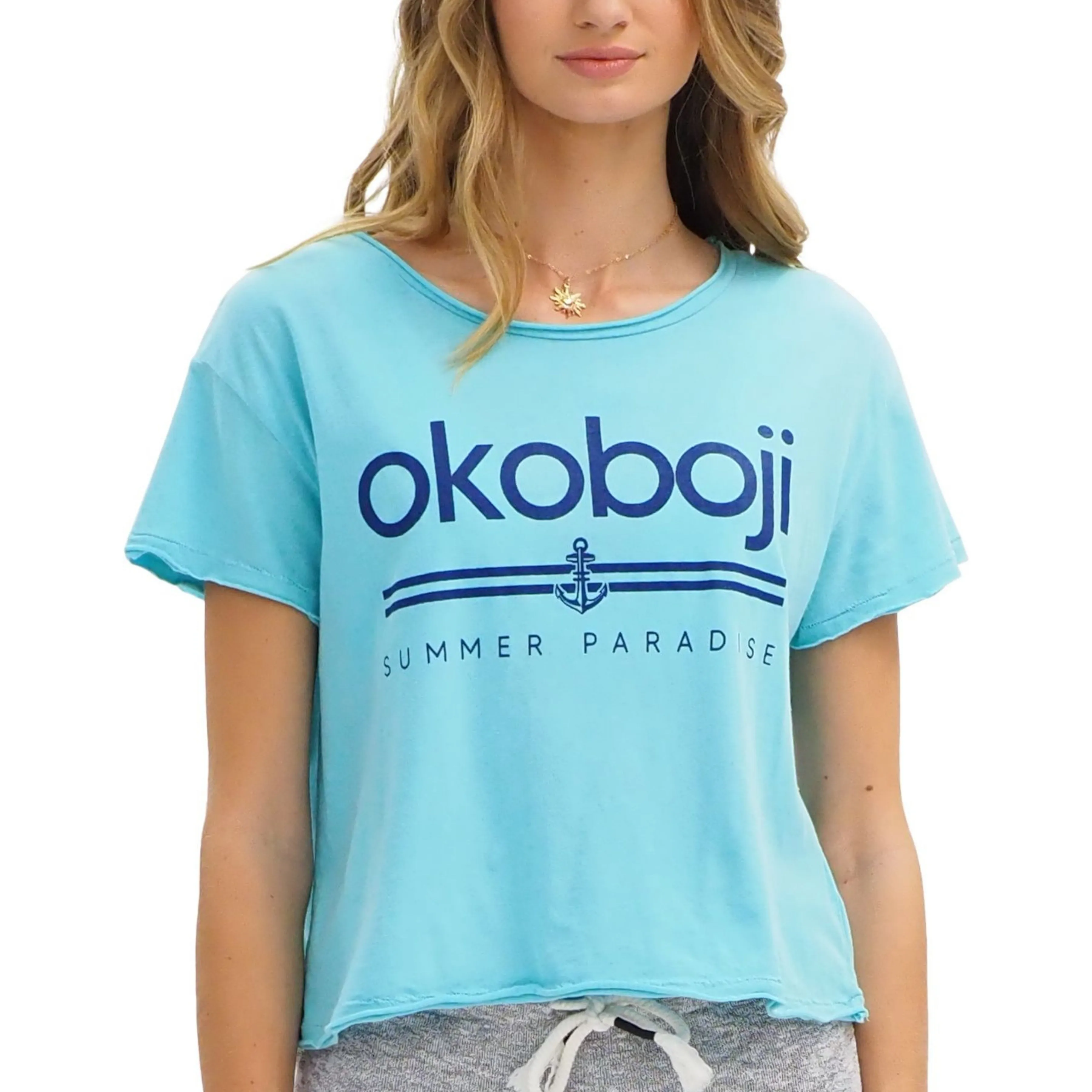 It's Like Heaven T-Shirt