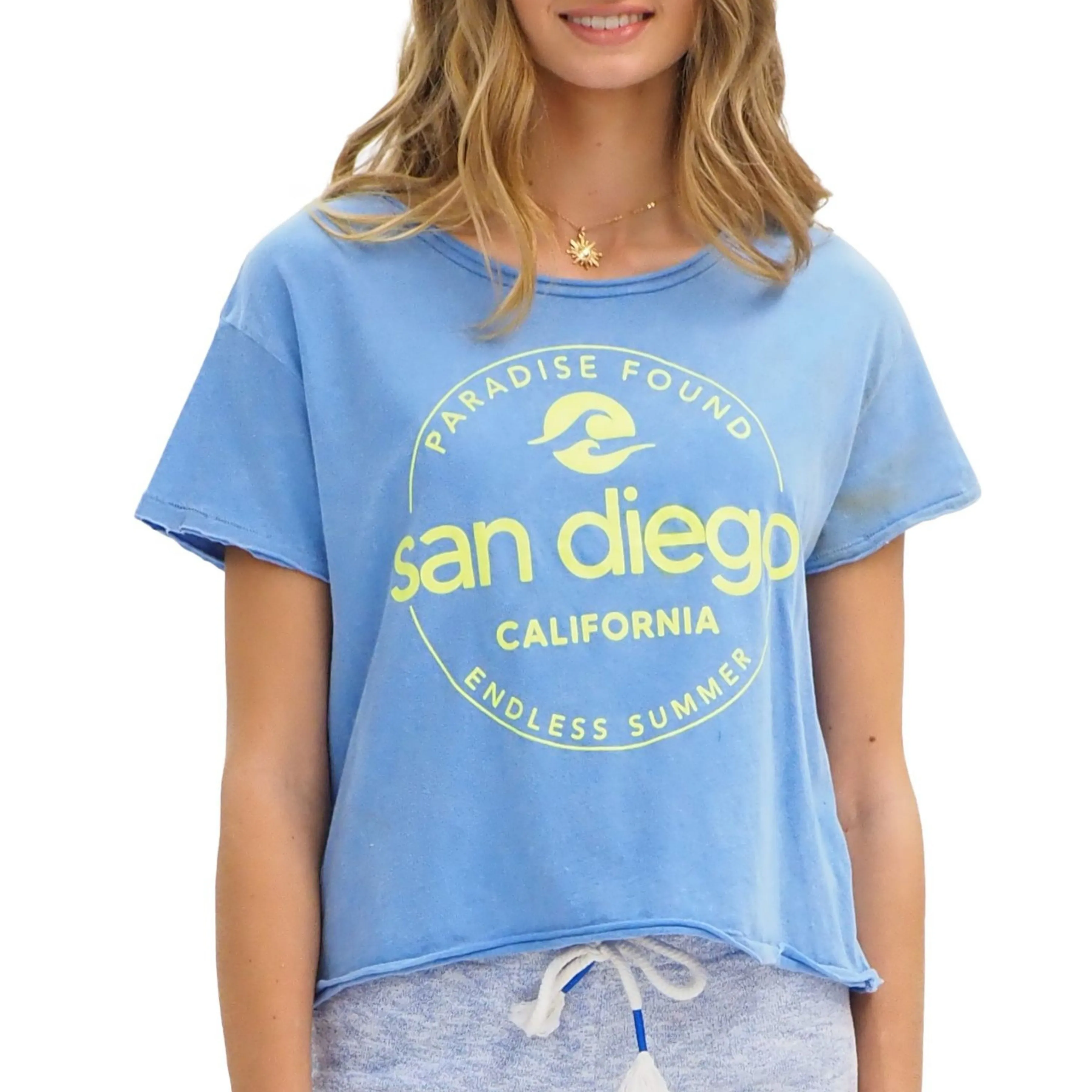 It's Like Heaven T-Shirt