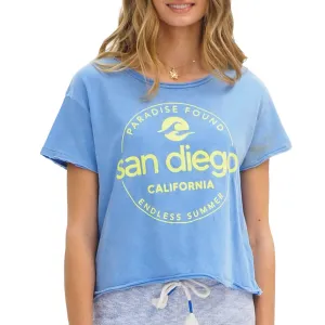 It's Like Heaven T-Shirt