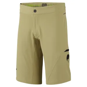 iXS Carve Evo Shorts Camel