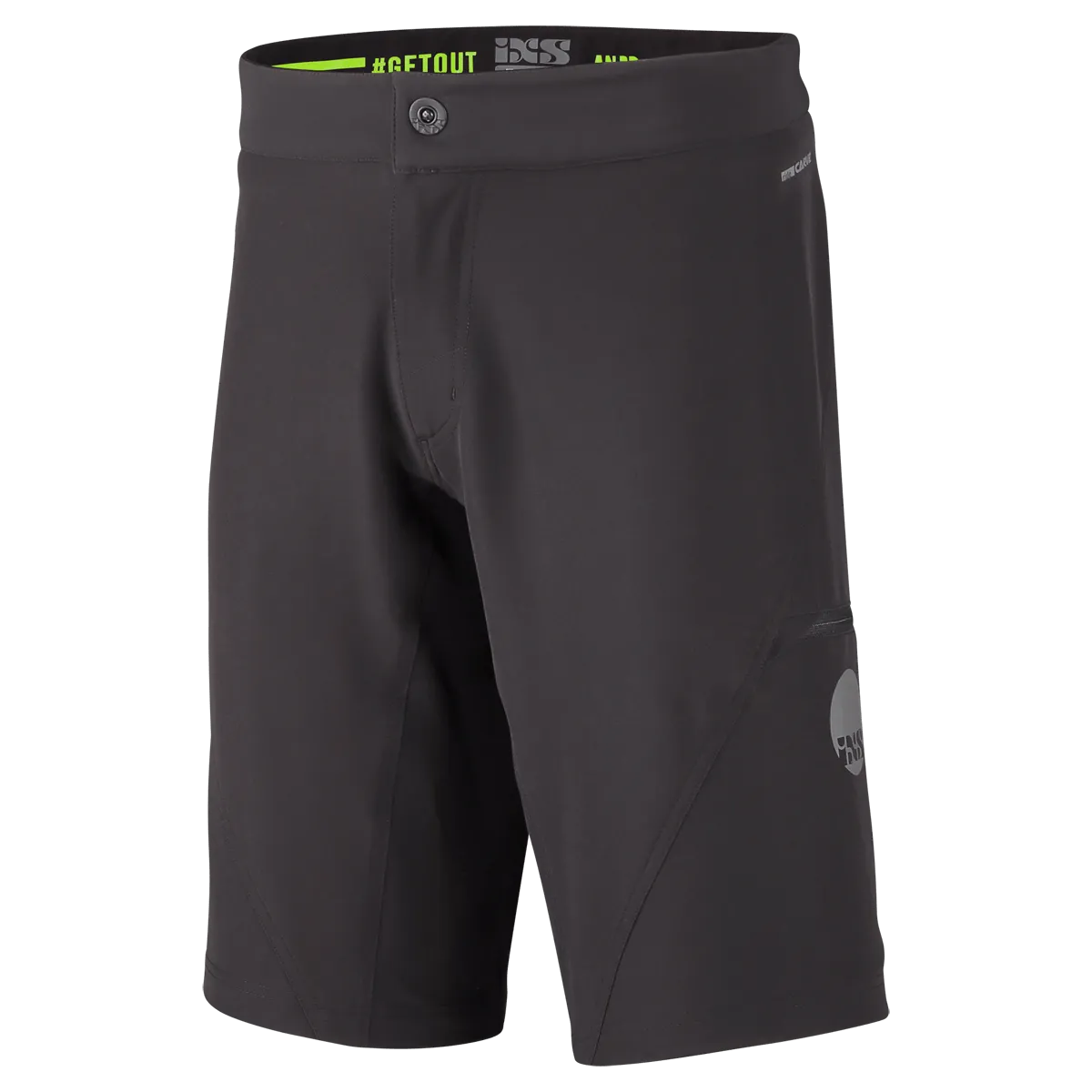IXS Carve Evo Shorts — SALE