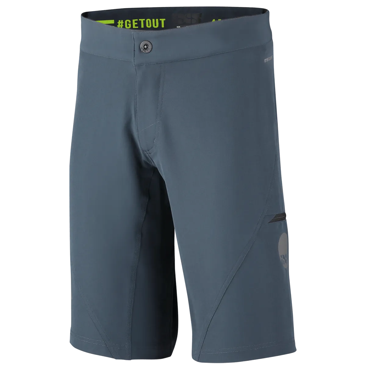 IXS Carve Evo Shorts — SALE