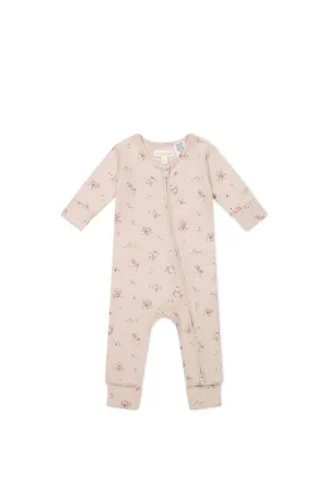 Jamie Kay Frankie Onepiece - Petite Fleur Soft Peony