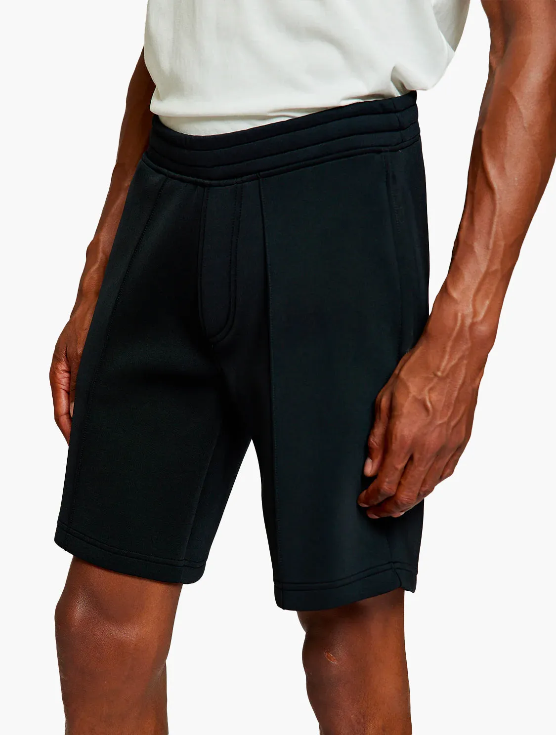 JAMIE SWEAT SHORTS