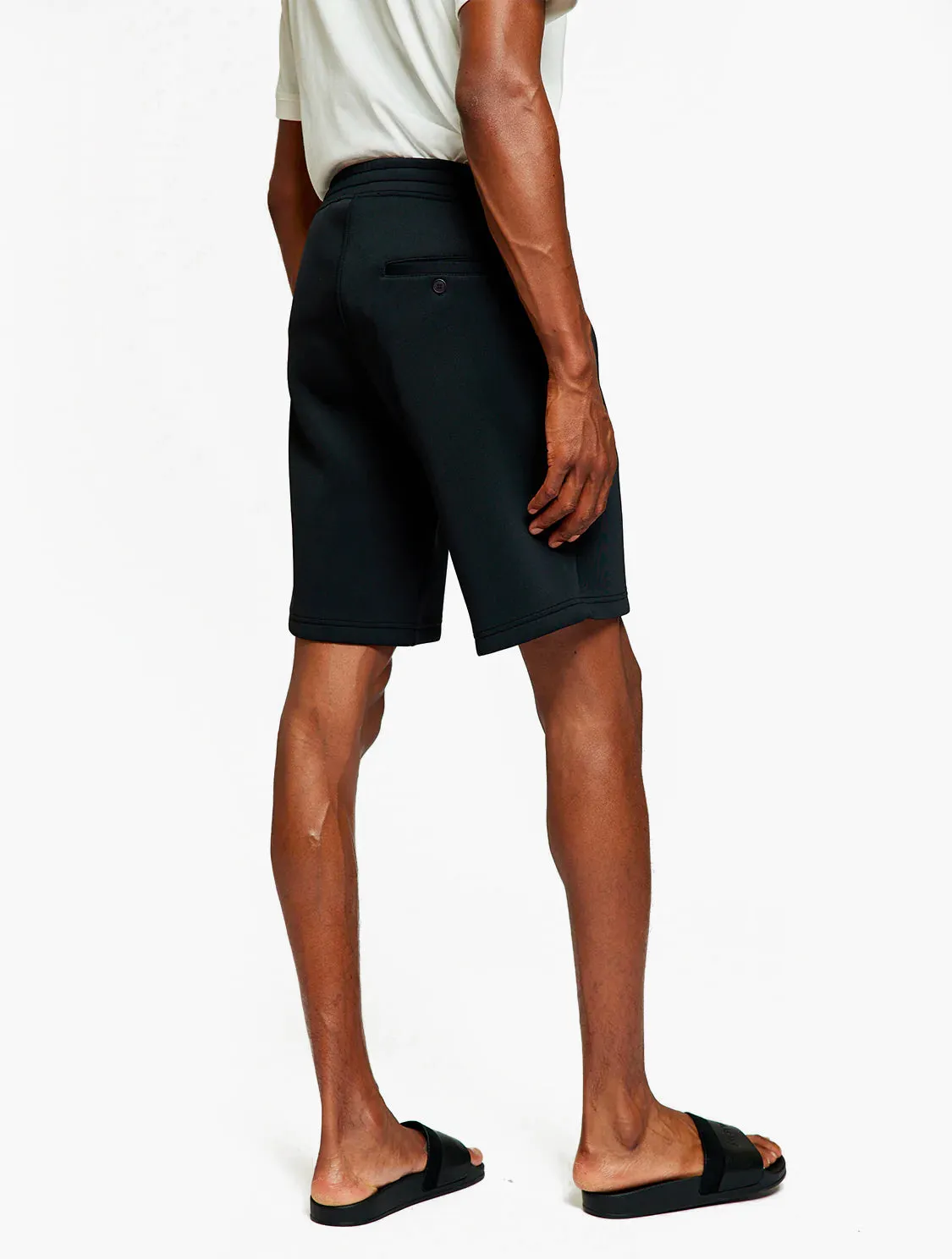 JAMIE SWEAT SHORTS