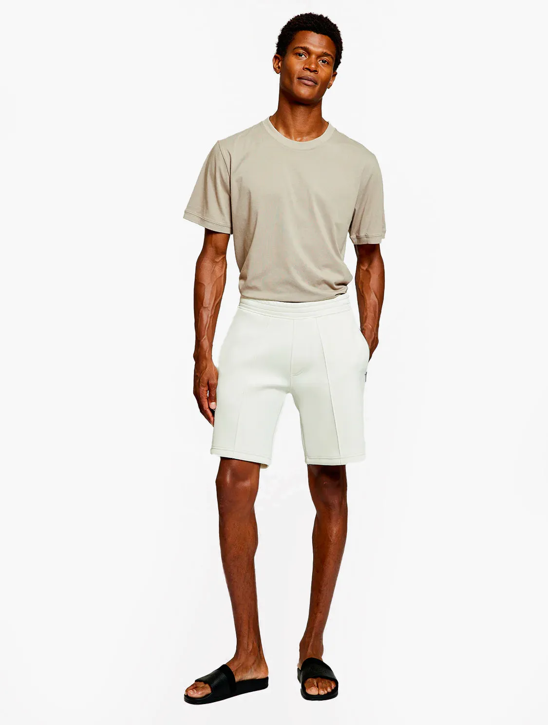JAMIE SWEAT SHORTS