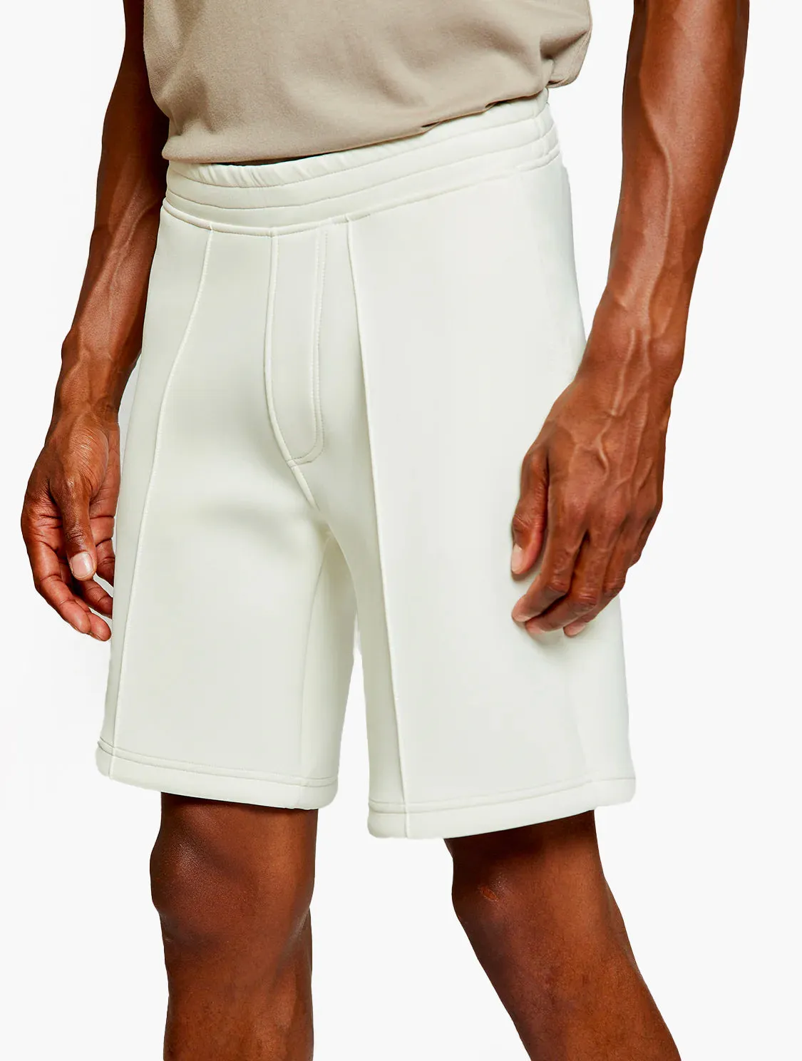 JAMIE SWEAT SHORTS