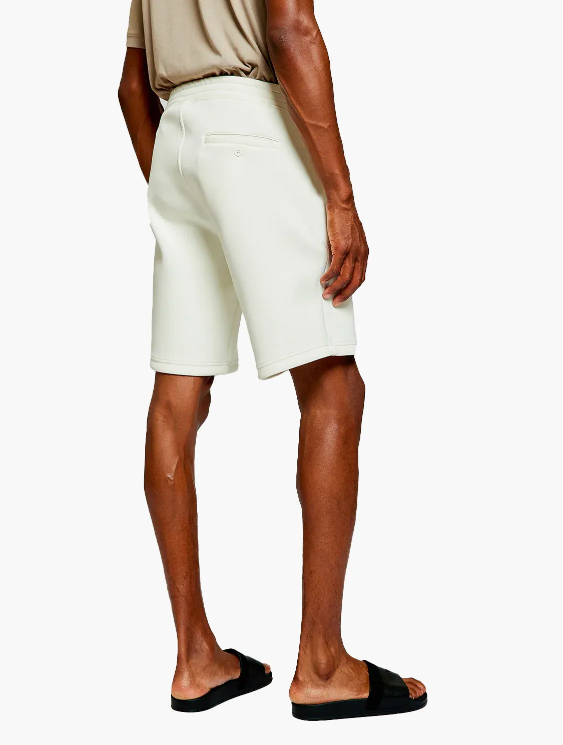JAMIE SWEAT SHORTS