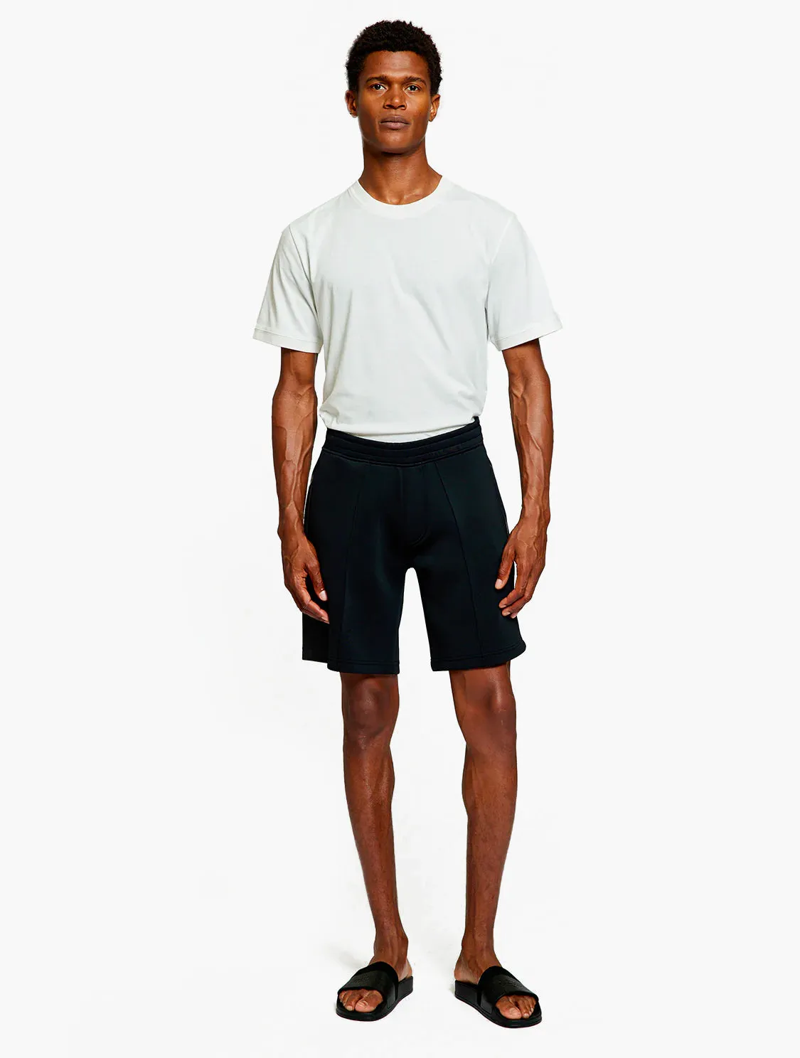 JAMIE SWEAT SHORTS