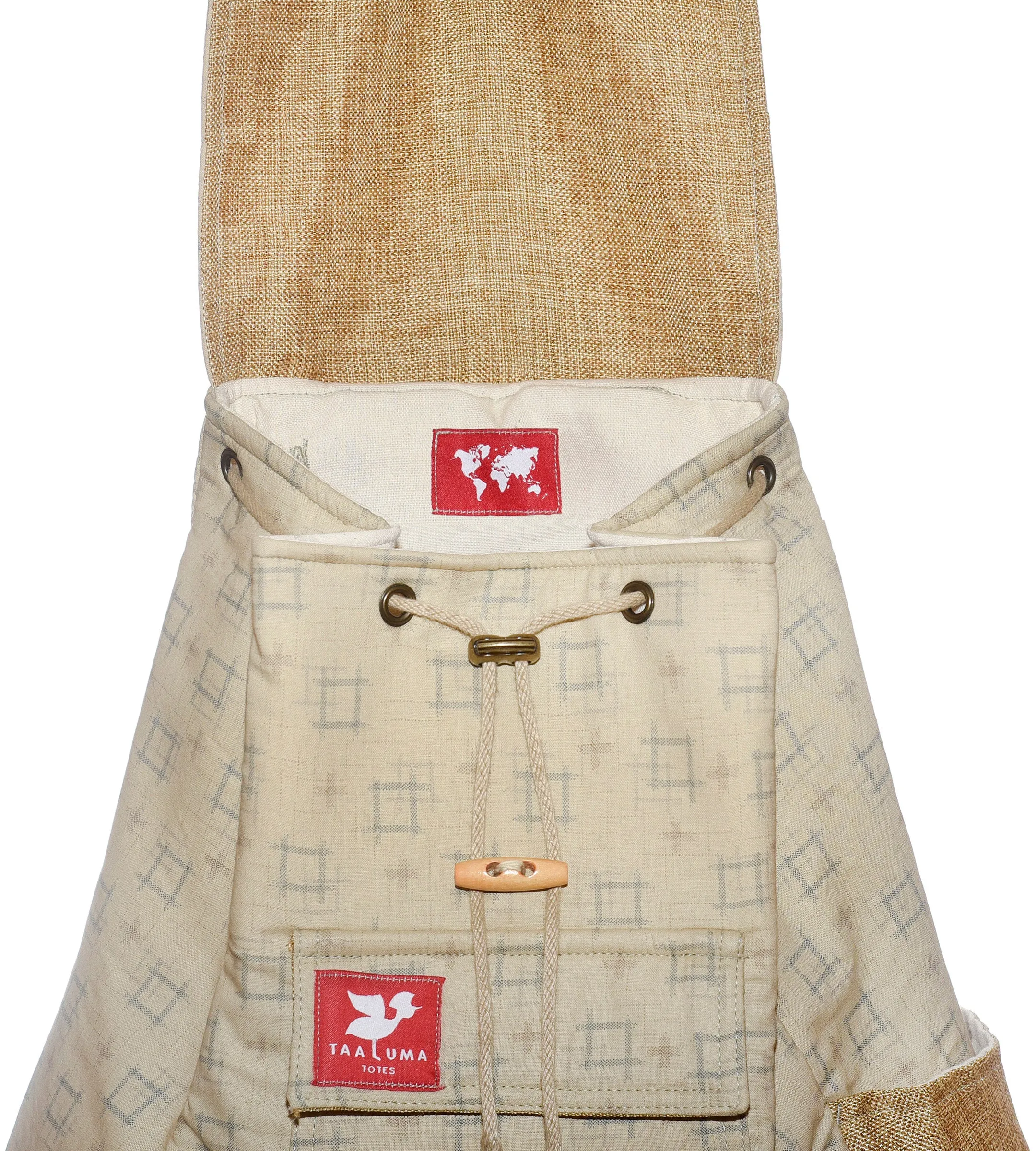 Japan Tote