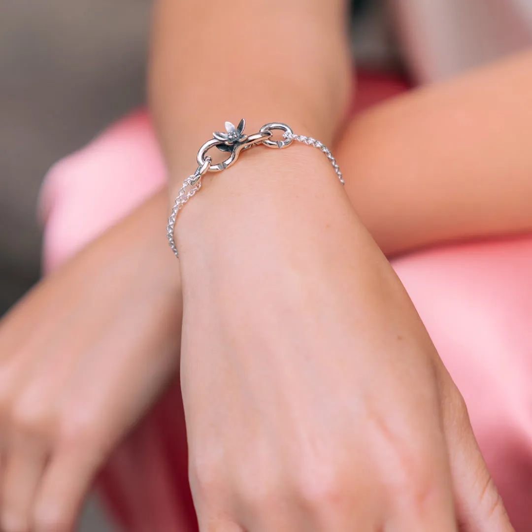 Jasmin Petite Chain