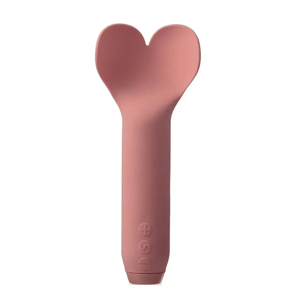 Je Joue Silicone Pink Rechargeable Bullet Vibrator