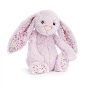 Jellycat Bashful Bunny BLOSSOM JASMINE Small