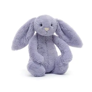 Jellycat Bashful Bunny VIOLA SMALL