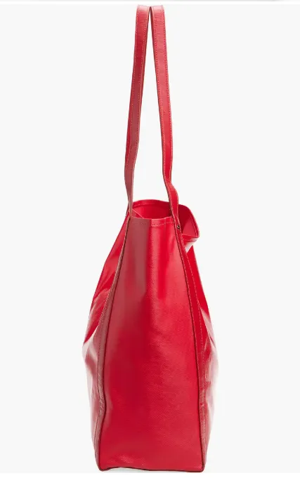 Jet Tote