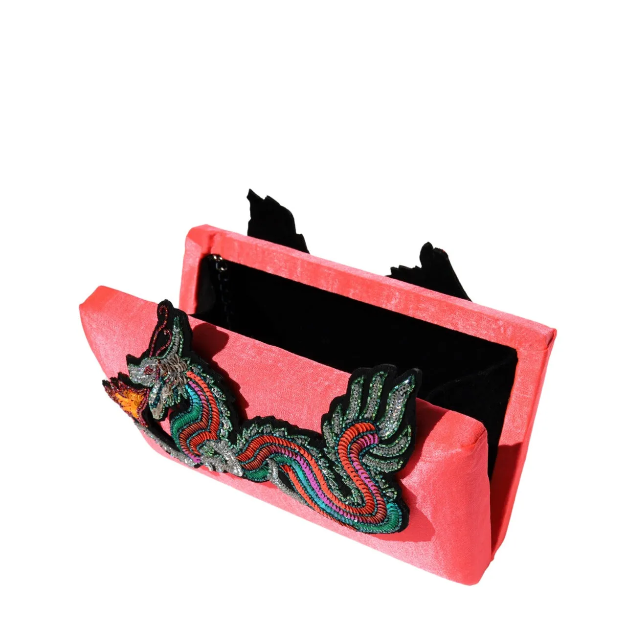 Juicy Drogon Clutch Bag