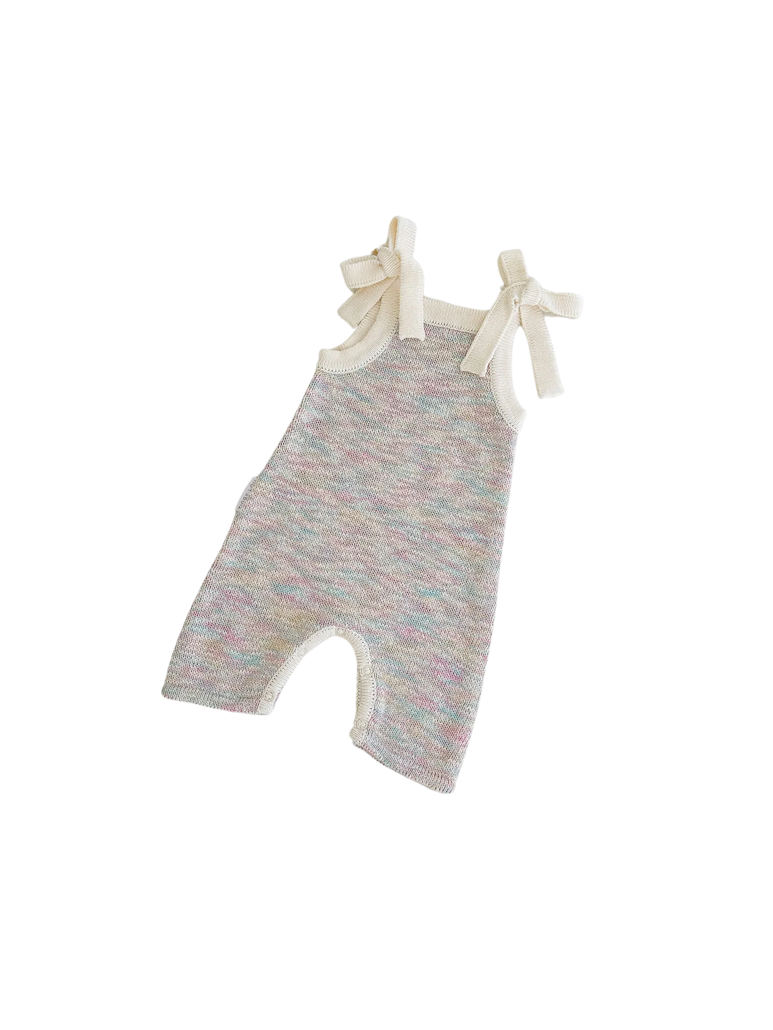 JUMPSUIT | SPRINKLE