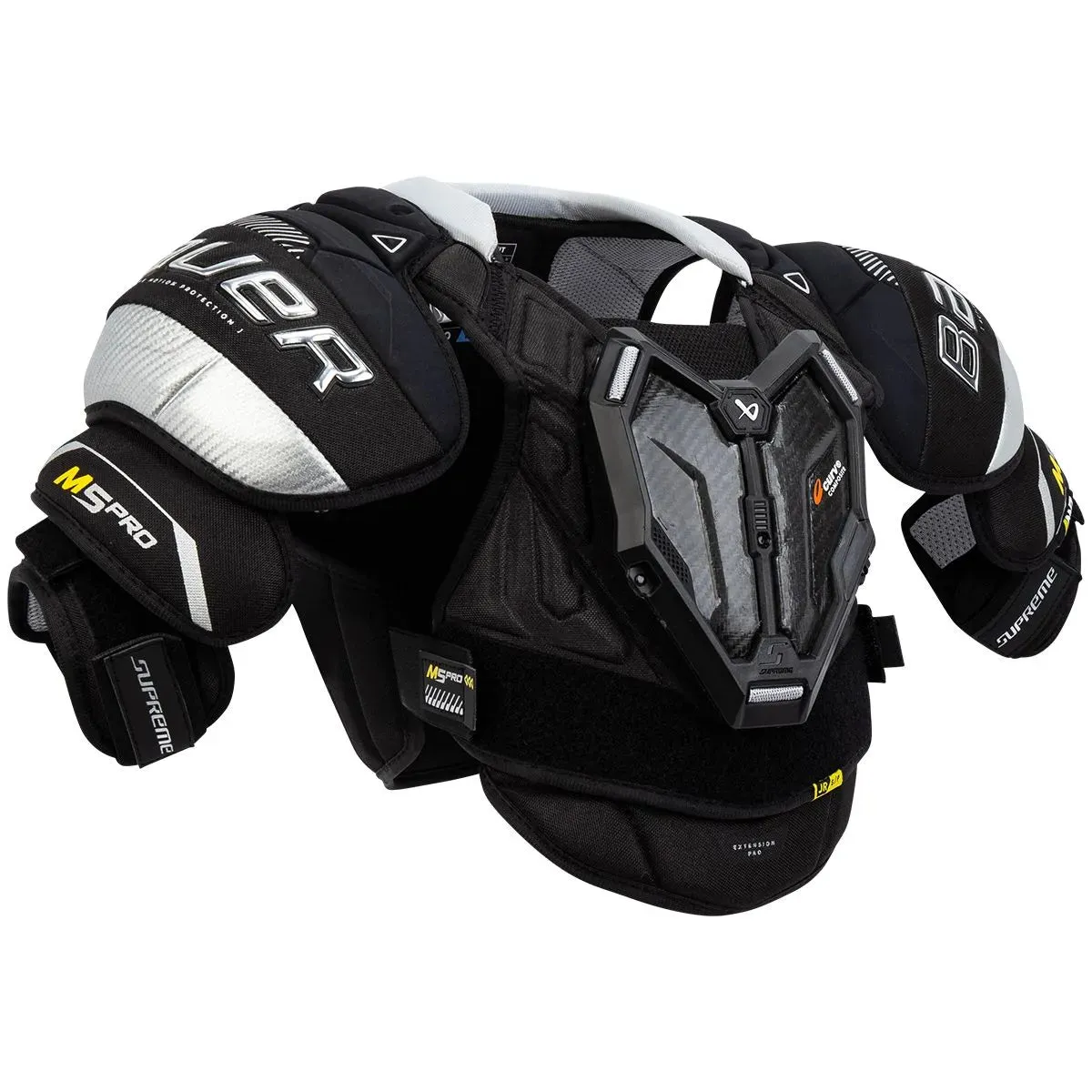 Junior Supreme M5 Pro Shoulder Pads