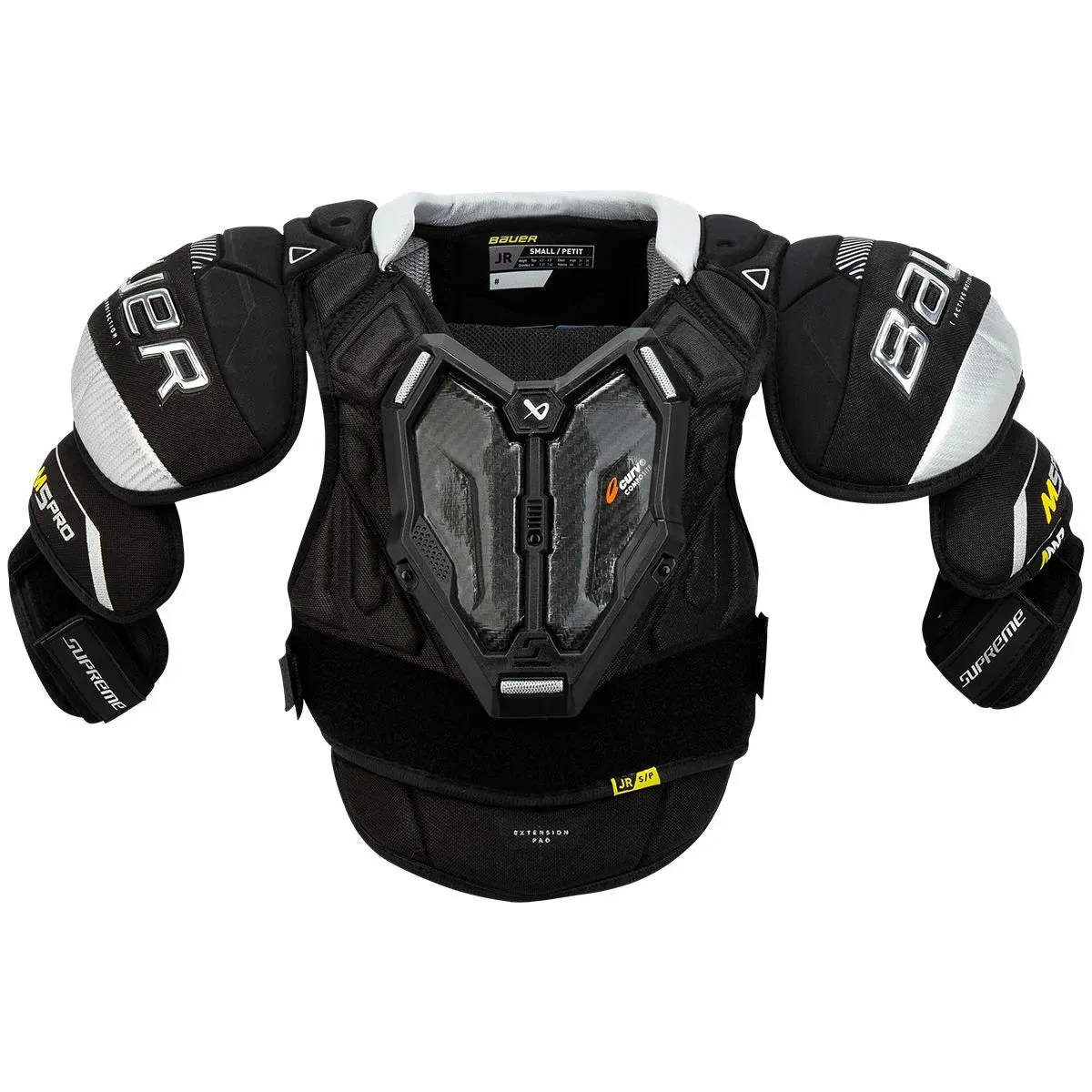 Junior Supreme M5 Pro Shoulder Pads