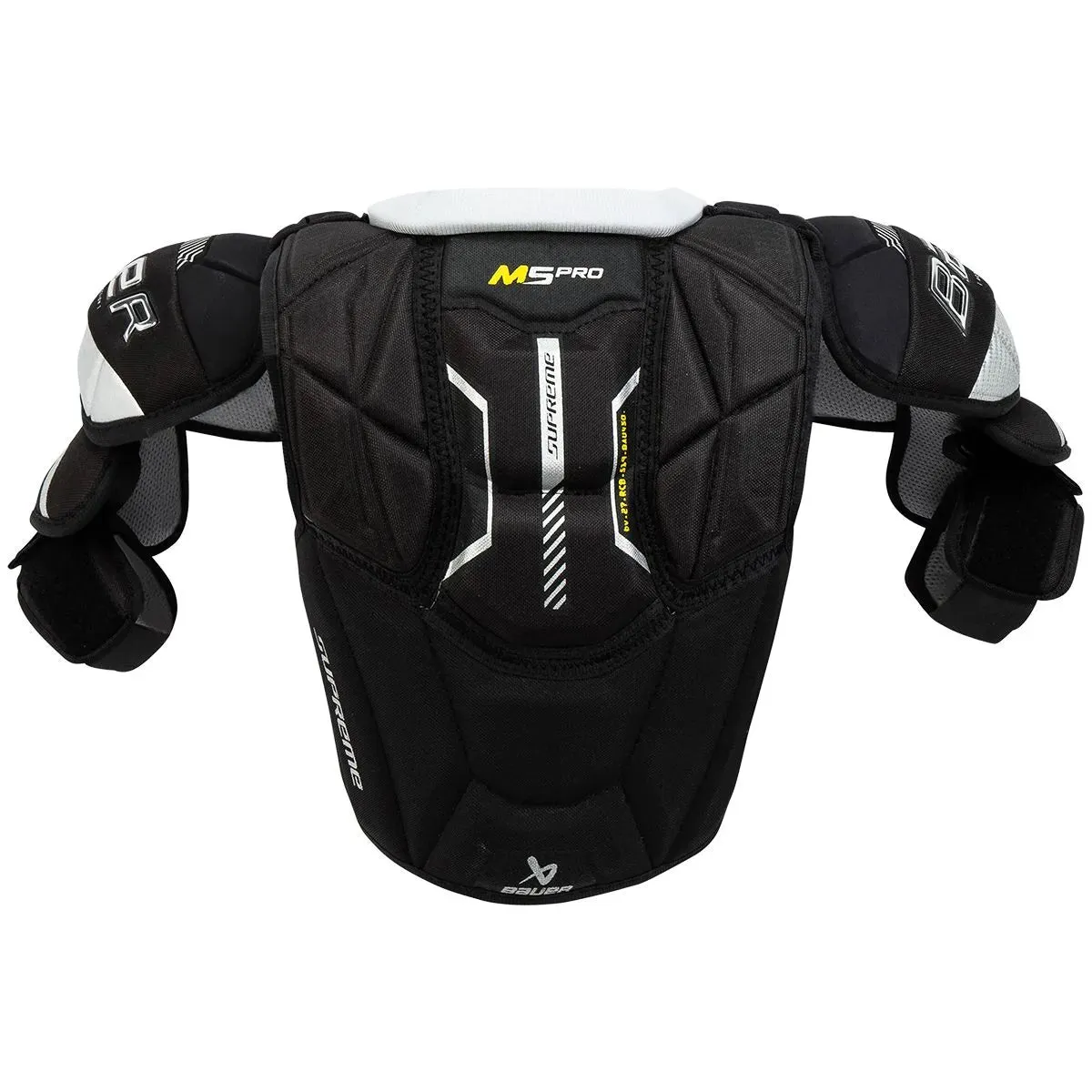 Junior Supreme M5 Pro Shoulder Pads