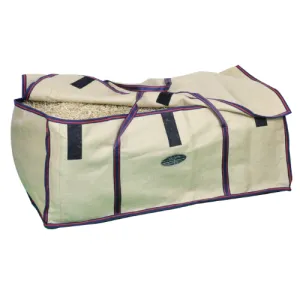 Jute Hay Bale Bag