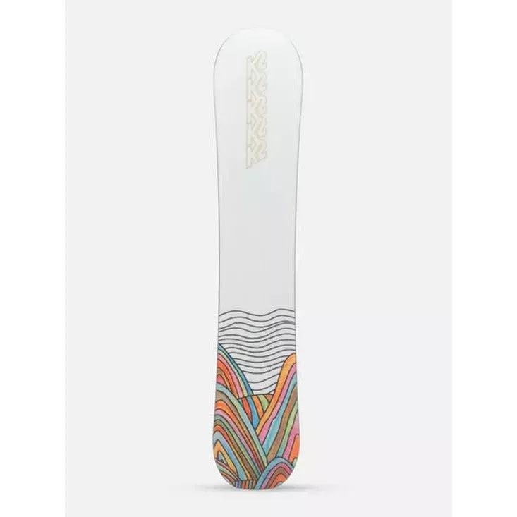 K2 2024 COLD SHOULDER Snowboard