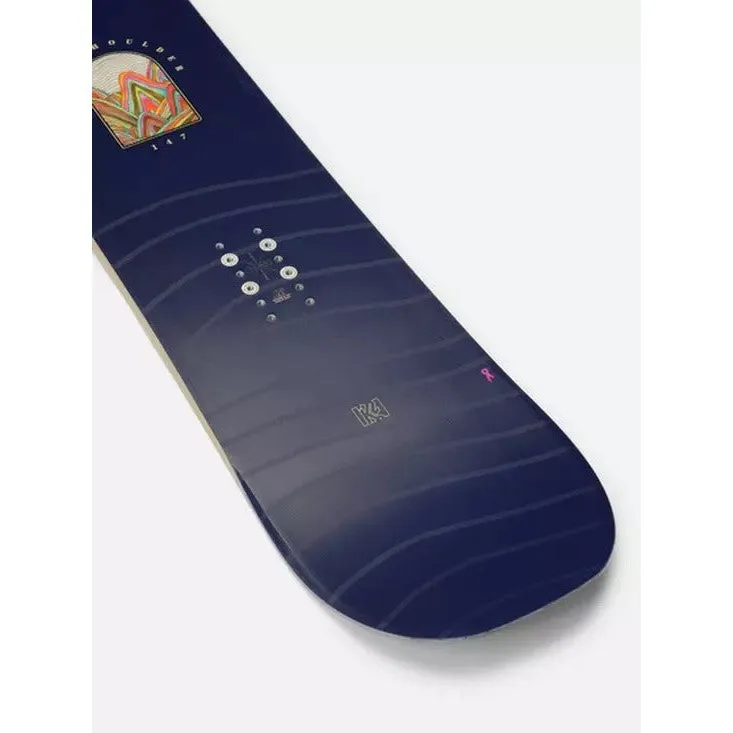K2 2024 COLD SHOULDER Snowboard