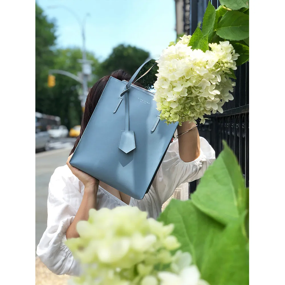 KAFKA TOTE CLOUD