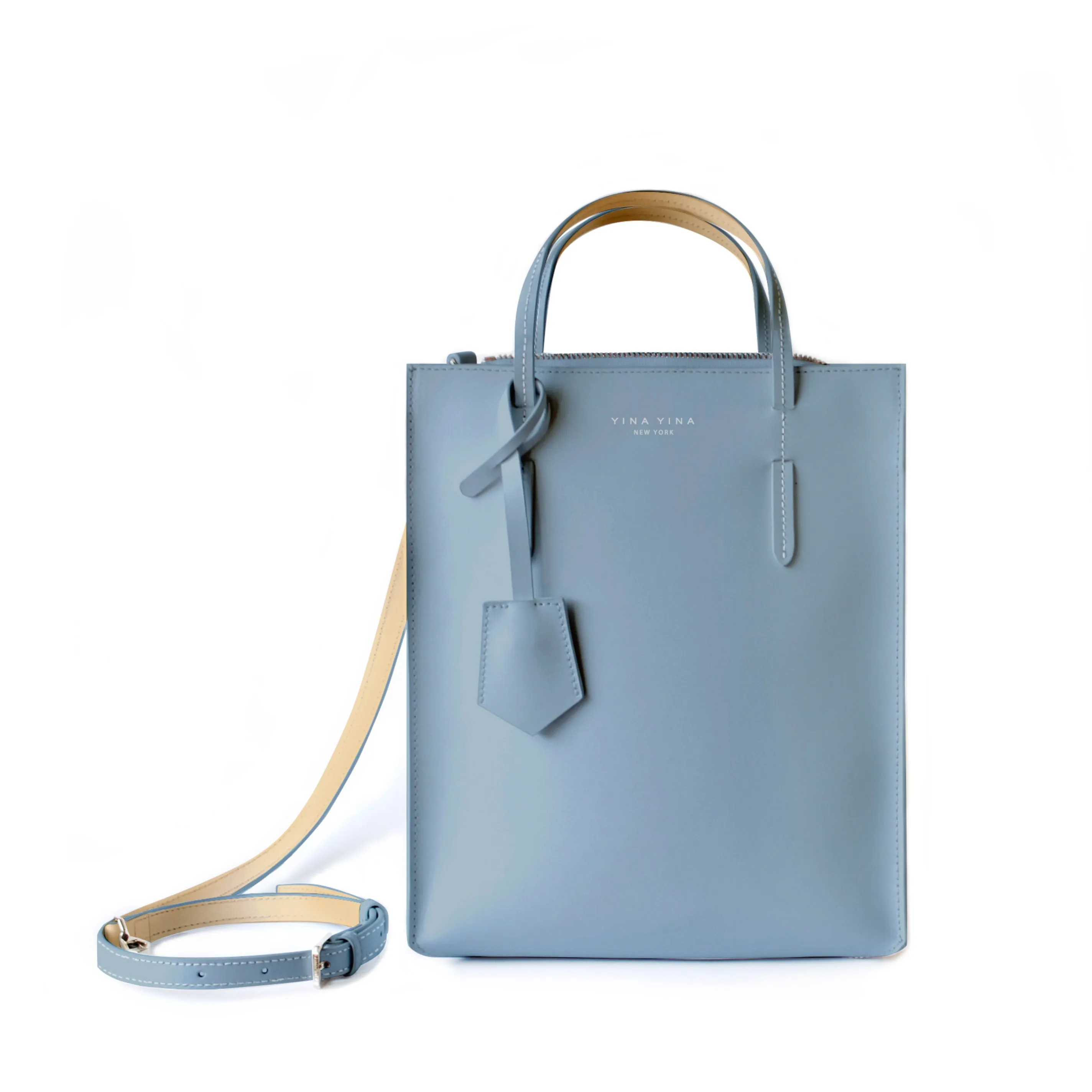 KAFKA TOTE CLOUD