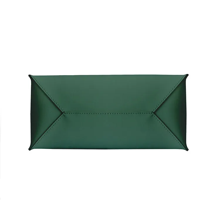 KAFKA TOTE GREEN