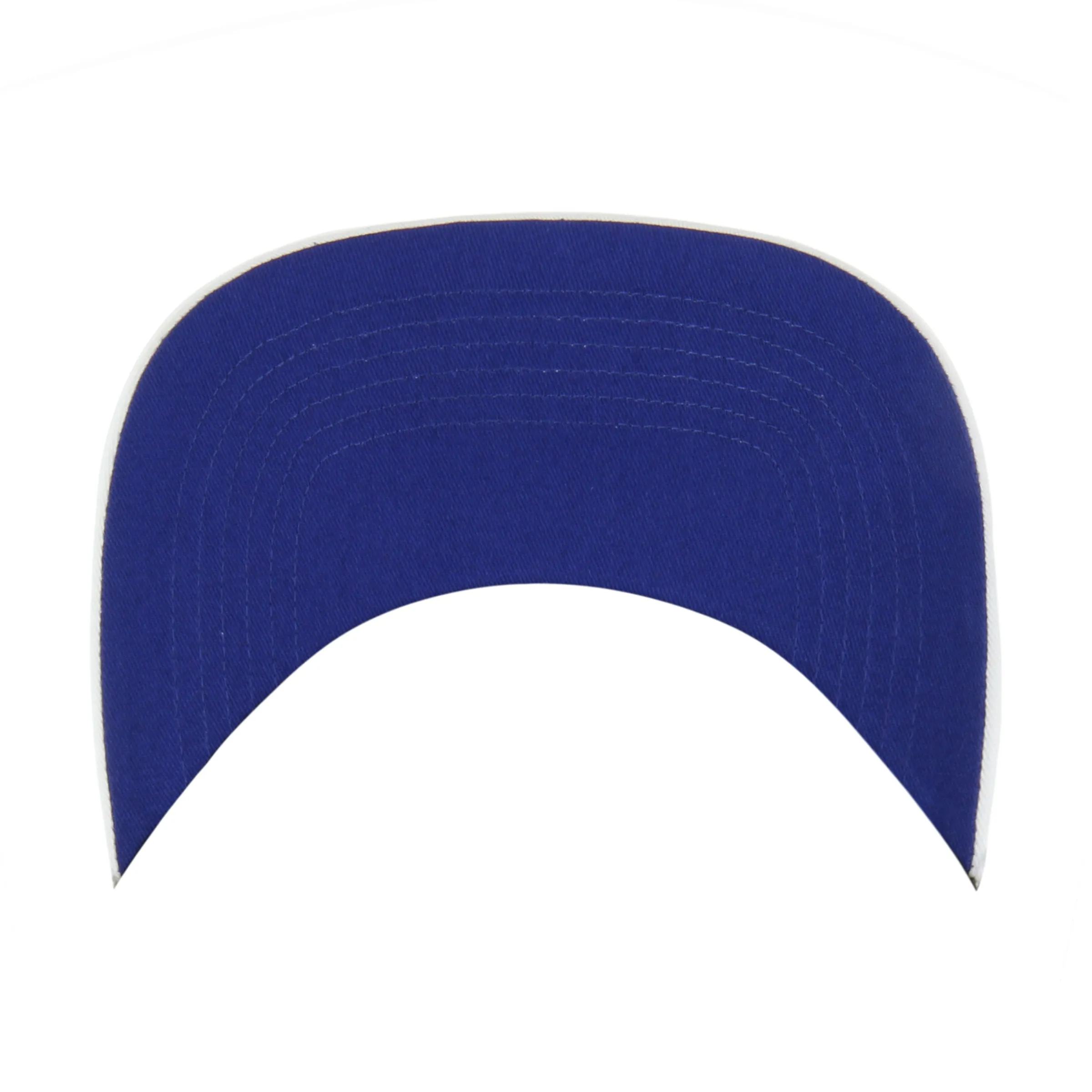 KANSAS JAYHAWKS LOCAL ARCH '47 HITCH