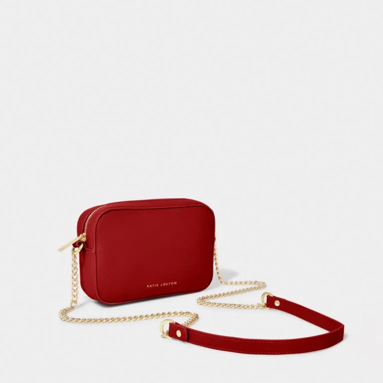 Katie Loxton Millie Mini Crossbody Purse