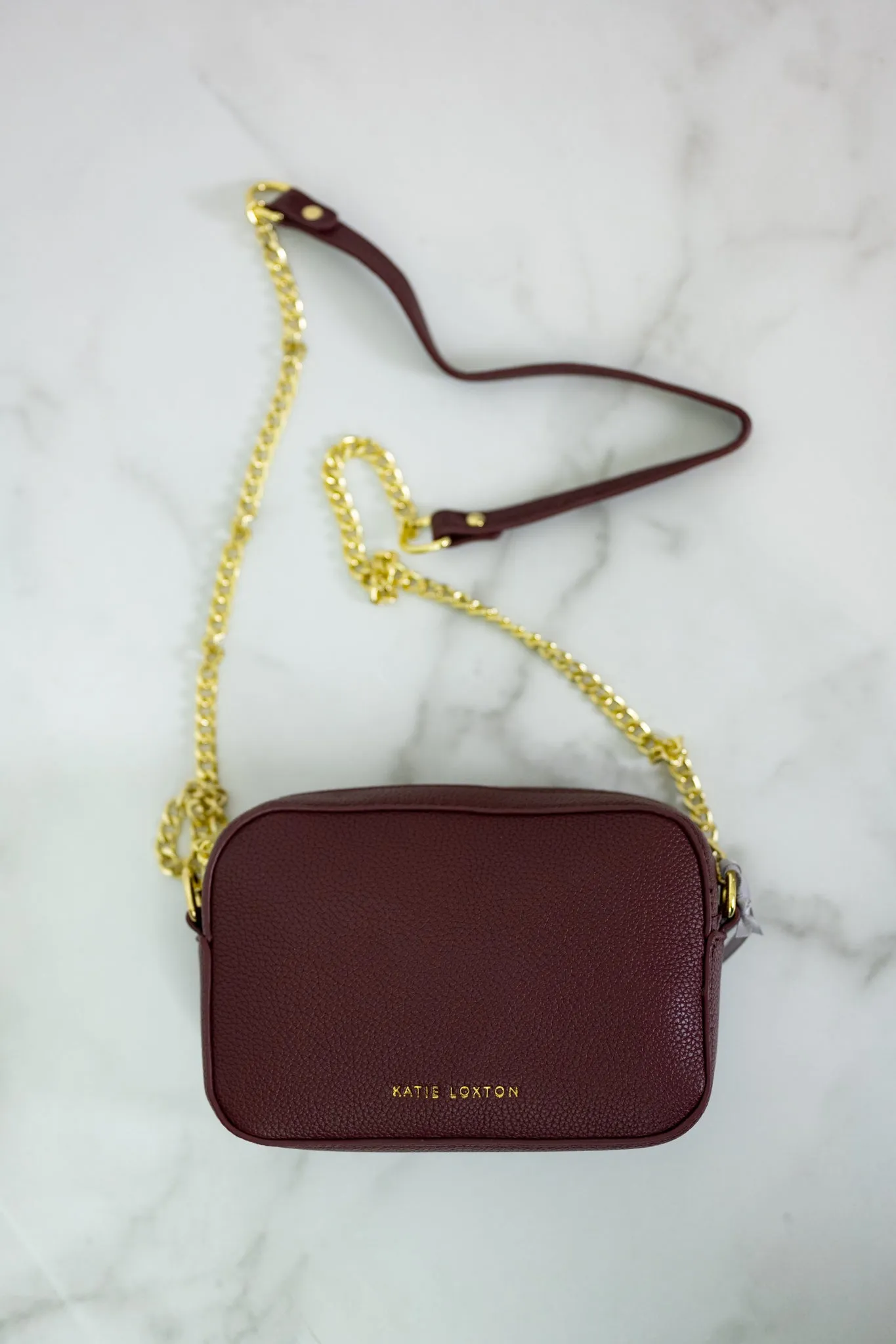 Katie Loxton Millie Mini Crossbody Purse