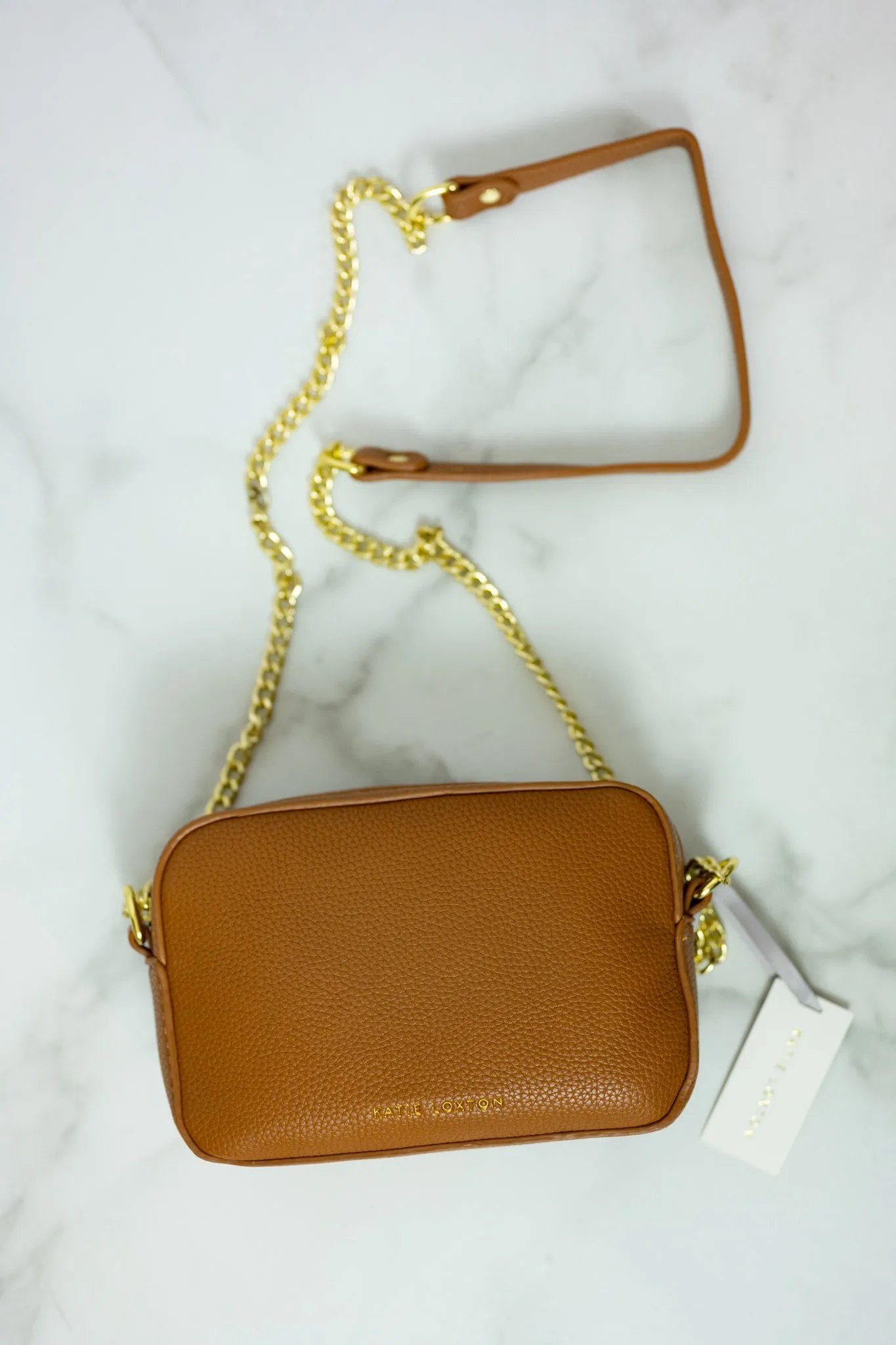 Katie Loxton Millie Mini Crossbody Purse