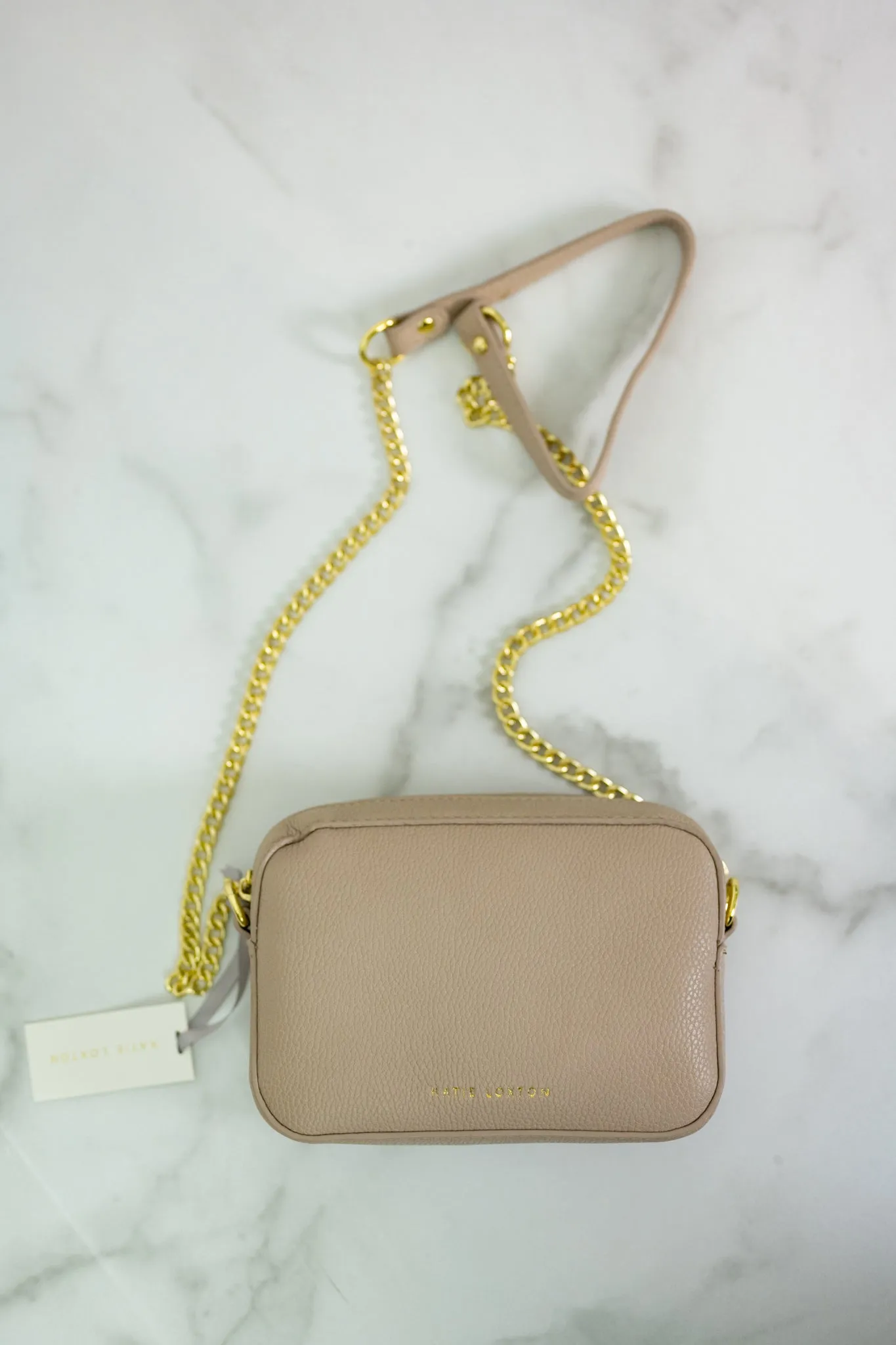 Katie Loxton Millie Mini Crossbody Purse
