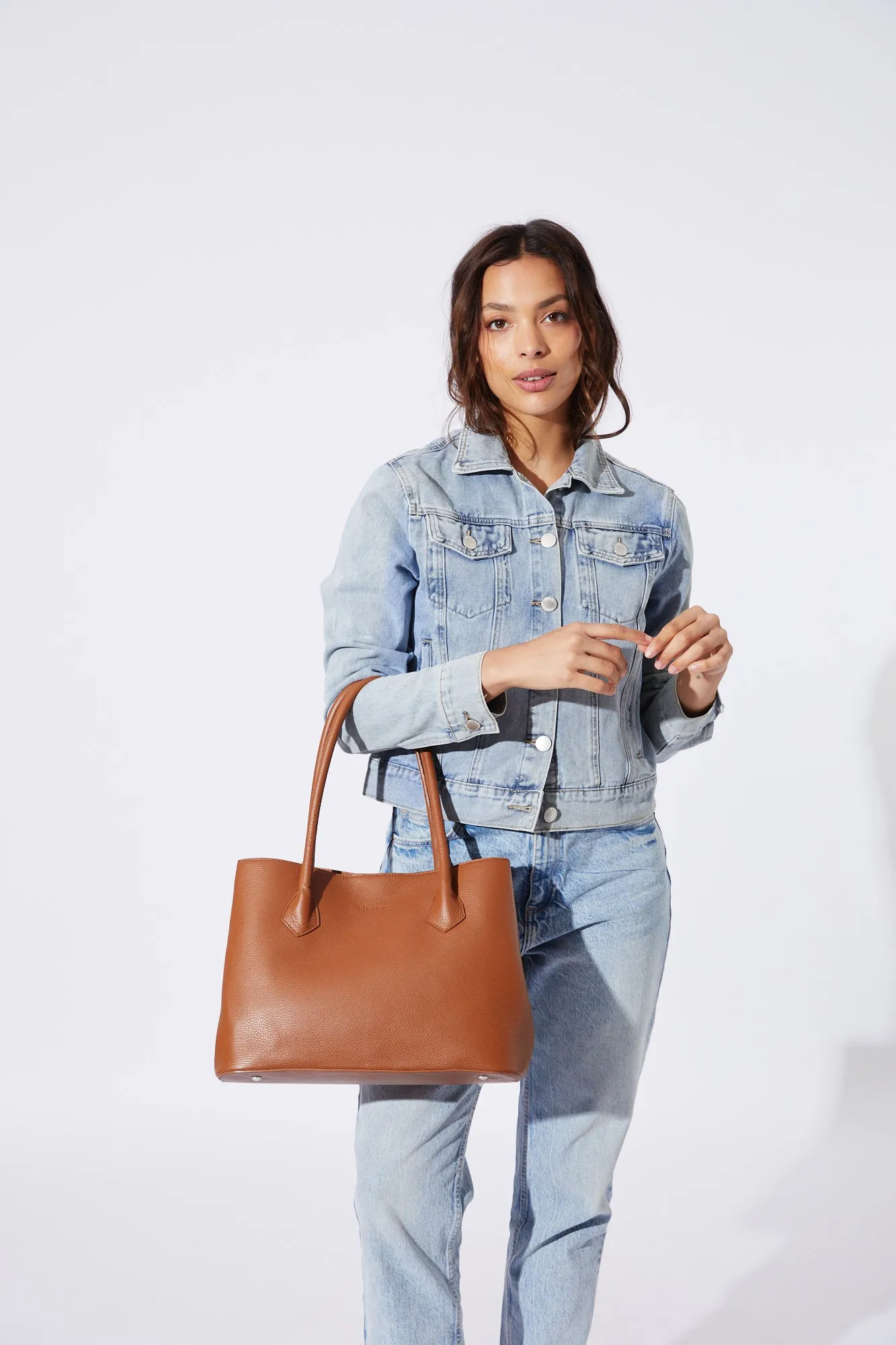 Katie Tote