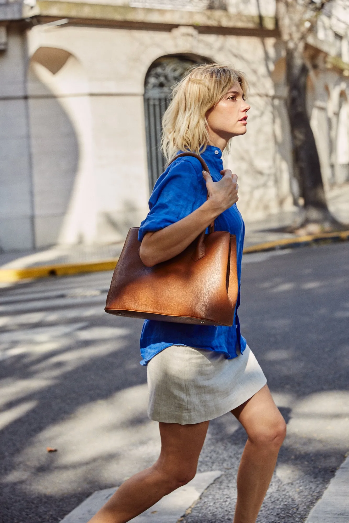 Katie Tote